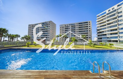 Resale - Apartamento - Torrevieja - Punta Prima