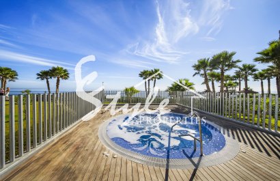 Resale - Apartamento - Torrevieja - Punta Prima