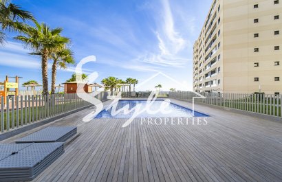 Resale - Apartamento - Torrevieja - Punta Prima