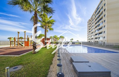 Resale - Apartamento - Torrevieja - Punta Prima