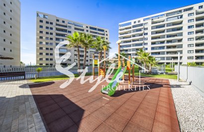 Resale - Apartamento - Torrevieja - Punta Prima