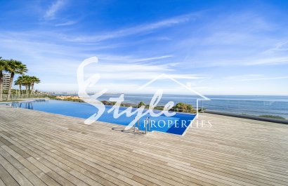 Resale - Apartamento - Torrevieja - Punta Prima