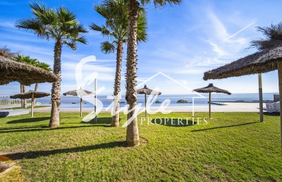 Resale - Apartamento - Torrevieja - Punta Prima