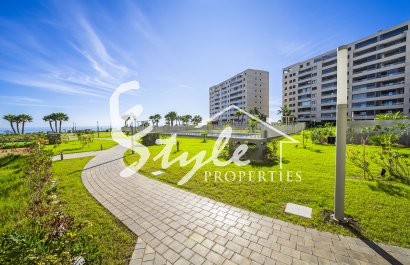 Resale - Apartamento - Torrevieja - Punta Prima