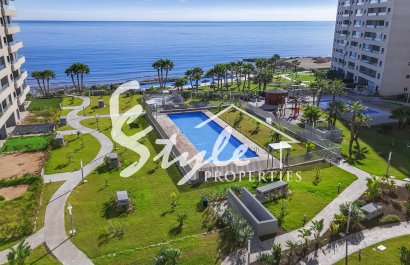 Resale - Apartamento - Torrevieja - Punta Prima