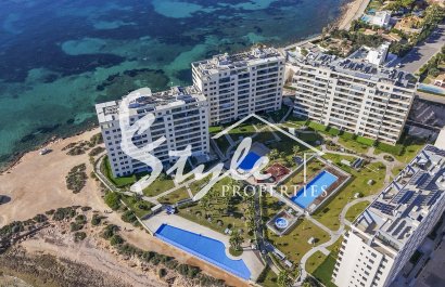 Resale - Apartamento - Torrevieja - Punta Prima