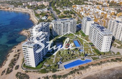 Resale - Apartamento - Torrevieja - Punta Prima