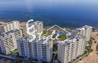 Resale - Apartamento - Torrevieja - Punta Prima