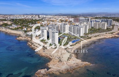 Resale - Apartamento - Torrevieja - Punta Prima