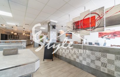 Long Term Rentals - Commercial - Ciudad Quesada - La marina