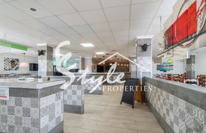 Long Term Rentals - Commercial - Ciudad Quesada - La marina