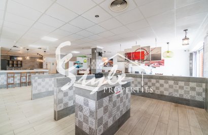 Long Term Rentals - Commercial - Ciudad Quesada - La marina