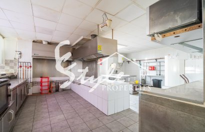 Long Term Rentals - Commercial - Ciudad Quesada - La marina