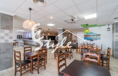 Long Term Rentals - Commercial - Ciudad Quesada - La marina