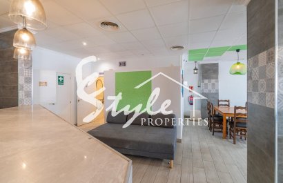 Long Term Rentals - Commercial - Ciudad Quesada - La marina