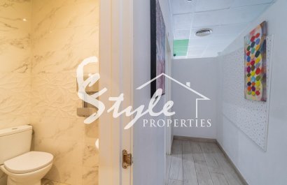 Long Term Rentals - Commercial - Ciudad Quesada - La marina