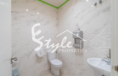 Long Term Rentals - Commercial - Ciudad Quesada - La marina