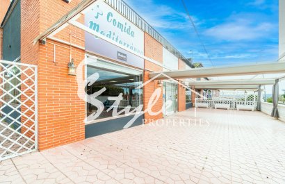 Long Term Rentals - Commercial - Ciudad Quesada - La marina