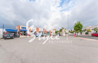 Long Term Rentals - Commercial - Ciudad Quesada - La marina