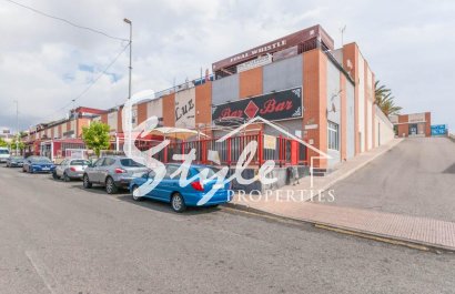 Long Term Rentals - Commercial - Ciudad Quesada - La marina