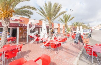 Long Term Rentals - Commercial - Ciudad Quesada - La marina