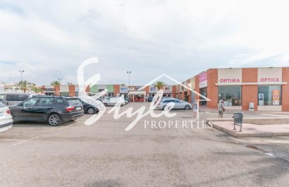 Long Term Rentals - Commercial - Ciudad Quesada - La marina