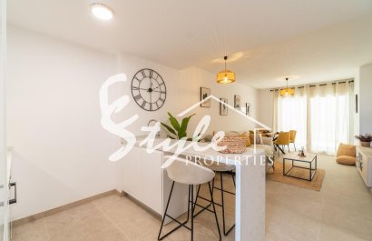 Long Term Rentals - Apartamento - Orihuela-Costa - Playa Flamenca