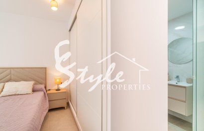 Long Term Rentals - Apartamento - Orihuela-Costa - Playa Flamenca