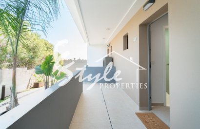 Long Term Rentals - Apartamento - Orihuela-Costa - Playa Flamenca