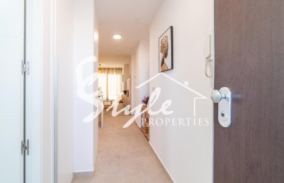 Long Term Rentals - Apartamento - Orihuela-Costa - Playa Flamenca