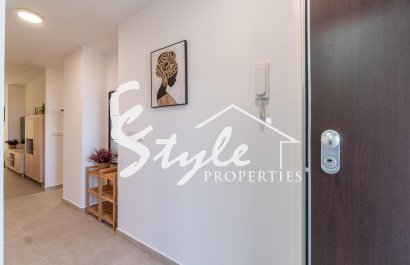 Long Term Rentals - Apartamento - Orihuela-Costa - Playa Flamenca