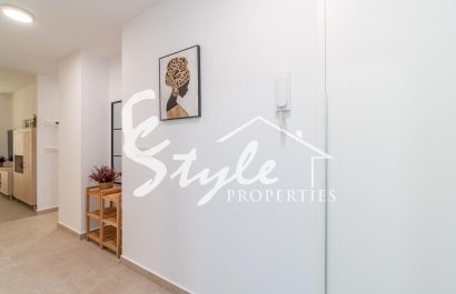 Long Term Rentals - Apartamento - Orihuela-Costa - Playa Flamenca