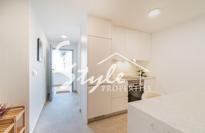 Long Term Rentals - Apartamento - Orihuela-Costa - Playa Flamenca