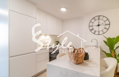 Long Term Rentals - Apartamento - Orihuela-Costa - Playa Flamenca