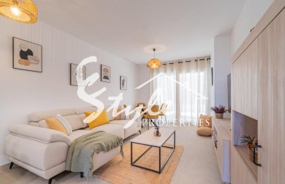 Long Term Rentals - Apartamento - Orihuela-Costa - Playa Flamenca