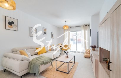 Long Term Rentals - Apartamento - Orihuela-Costa - Playa Flamenca