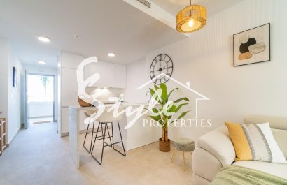 Long Term Rentals - Apartamento - Orihuela-Costa - Playa Flamenca