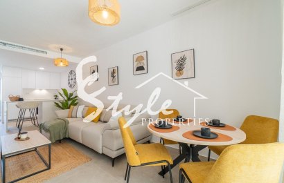 Long Term Rentals - Apartamento - Orihuela-Costa - Playa Flamenca