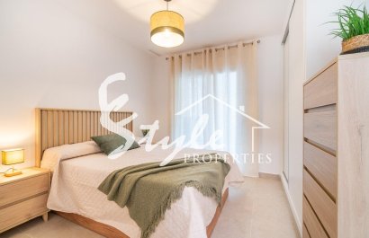 Long Term Rentals - Apartamento - Orihuela-Costa - Playa Flamenca