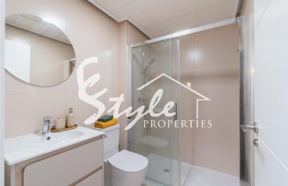 Long Term Rentals - Apartamento - Orihuela-Costa - Playa Flamenca