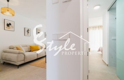 Long Term Rentals - Apartamento - Orihuela-Costa - Playa Flamenca