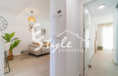 Long Term Rentals - Apartamento - Orihuela-Costa - Playa Flamenca