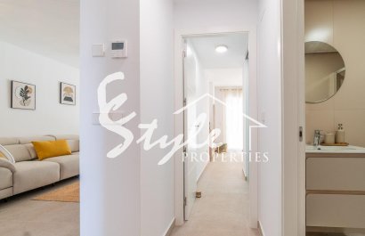 Long Term Rentals - Apartamento - Orihuela-Costa - Playa Flamenca