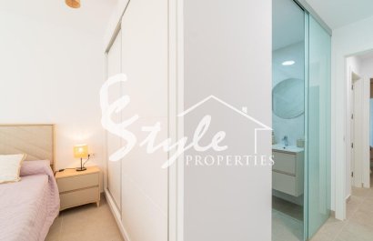 Long Term Rentals - Apartamento - Orihuela-Costa - Playa Flamenca