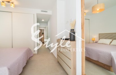 Long Term Rentals - Apartamento - Orihuela-Costa - Playa Flamenca