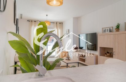 Long Term Rentals - Apartamento - Orihuela-Costa - Playa Flamenca