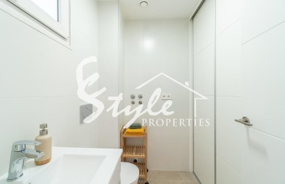 Long Term Rentals - Apartamento - Orihuela-Costa - Playa Flamenca