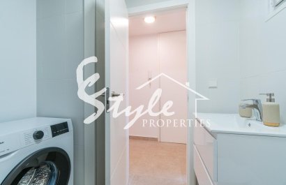 Long Term Rentals - Apartamento - Orihuela-Costa - Playa Flamenca