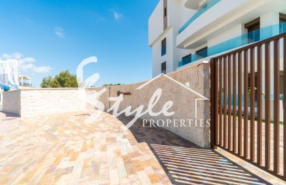 Long Term Rentals - Apartamento - Orihuela-Costa - Playa Flamenca