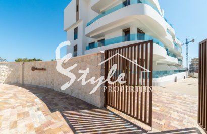 Long Term Rentals - Apartamento - Orihuela-Costa - Playa Flamenca